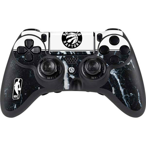 NBA Toronto Raptors Marble PS4/PC SCUF Impact Controller Skin