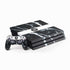 NBA Toronto Raptors Marble PS4 Pro Bundle Skin