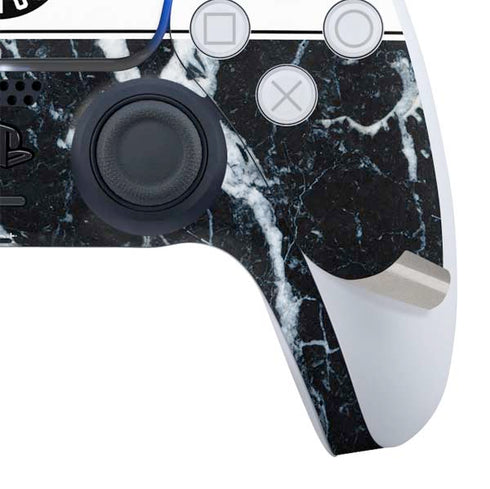 NBA Toronto Raptors Marble PS5 Bundle Skin