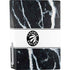 NBA Toronto Raptors Marble PS5 Console Skin