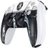 NBA Toronto Raptors Marble PS5 Controller Skin