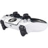 NBA Toronto Raptors Marble PS5 Controller Skin