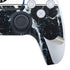 NBA Toronto Raptors Marble PS5 Controller Skin