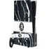 NBA Toronto Raptors Marble PS5 Slim Disk Bundle Skin