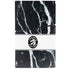 NBA Toronto Raptors Marble PS5 Slim Disk Bundle Skin