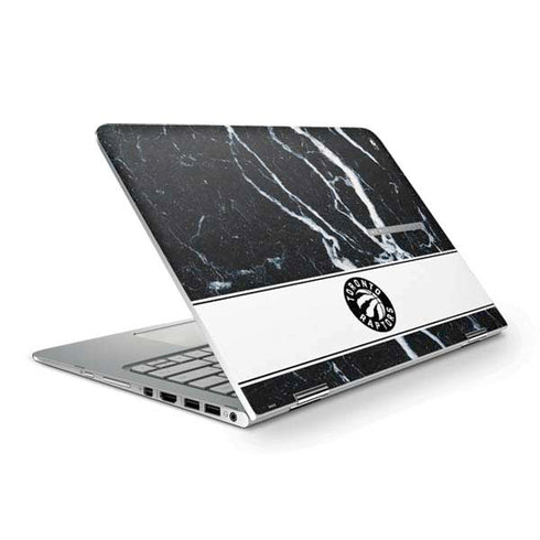 NBA Toronto Raptors Marble HP Spectre Skin