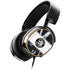 NBA Toronto Raptors Marble SteelSeries Arctis 5 Skin