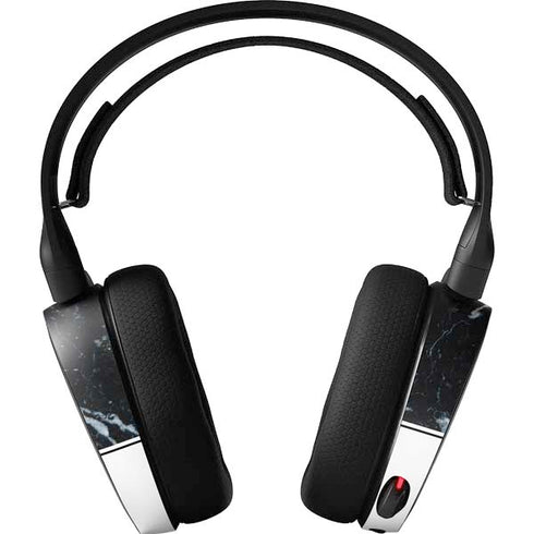 NBA Toronto Raptors Marble SteelSeries Arctis 5 Skin