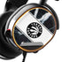 NBA Toronto Raptors Marble SteelSeries Arctis 5 Skin