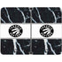 NBA Toronto Raptors Marble Surface Duo Skin