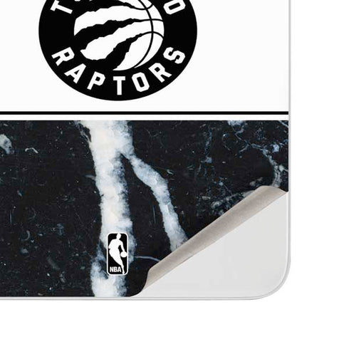 NBA Toronto Raptors Marble Surface Duo Skin