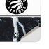 NBA Toronto Raptors Marble Surface Duo Skin