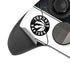 NBA Toronto Raptors Marble Xbox Elite Wireless Controller Series 2 Skin