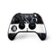 NBA Toronto Raptors Marble Xbox One X Controller Skin