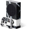 NBA Toronto Raptors Marble Xbox Series S Skins