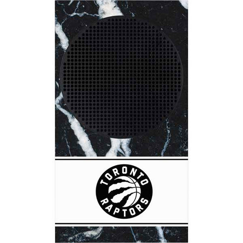 NBA Toronto Raptors Marble Xbox Series S Bundle Skin