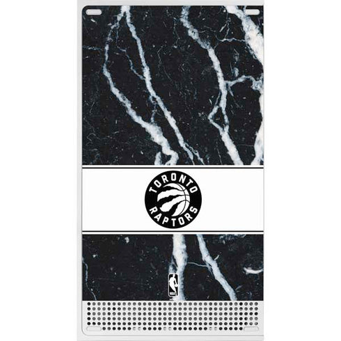 NBA Toronto Raptors Marble Xbox Series S Bundle Skin