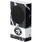 NBA Toronto Raptors Marble Xbox Series S Console Skin