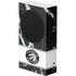 NBA Toronto Raptors Marble Xbox Series S Console Skin