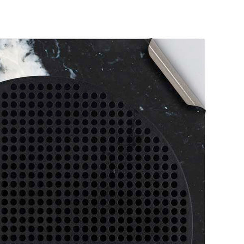 NBA Toronto Raptors Marble Xbox Series S Console Skin