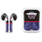 NBA Toronto Raptors Retro Palms Apple AirPods Skin