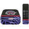NBA Toronto Raptors Retro Palms Apple TV Skin