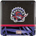 NBA Toronto Raptors Retro Palms Cooler Master MasterBox Q300L Mini Tower Skin