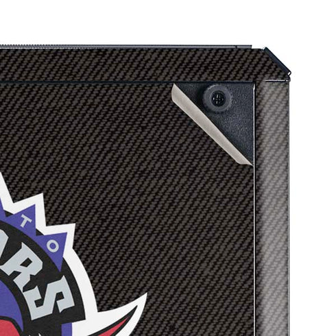 NBA Toronto Raptors Retro Palms Cooler Master MasterBox Q300L Mini Tower Skin