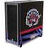 NBA Toronto Raptors Retro Palms Corsair 4000D Tempered Glass Mid-Tower ATX Case Skin