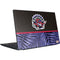 NBA Toronto Raptors Retro Palms Dell Vostro Skin