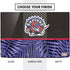 NBA Toronto Raptors Retro Palms Dell Vostro Skin