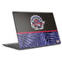NBA Toronto Raptors Retro Palms HP Envy Skin