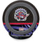 NBA Toronto Raptors Retro Palms Fast Charge Wireless Charging Stand Skin