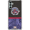 NBA Toronto Raptors Retro Palms Galaxy A13 5G Clear Case