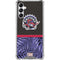 NBA Toronto Raptors Retro Palms Galaxy A14 5G Clear Case
