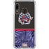 NBA Toronto Raptors Retro Palms Galaxy A30 Clear Case