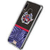 NBA Toronto Raptors Retro Palms Galaxy A30 Clear Case