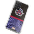 NBA Toronto Raptors Retro Palms Galaxy A52 5G Clear Case