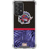 NBA Toronto Raptors Retro Palms Galaxy A52 5G Clear Case