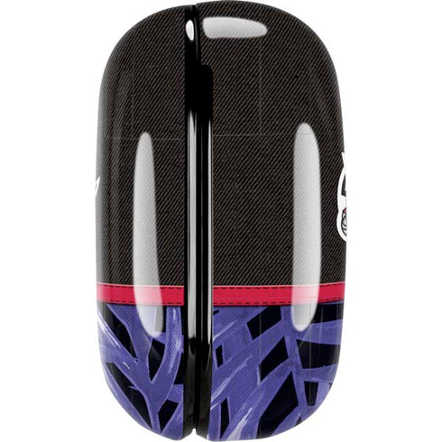 NBA Toronto Raptors Retro Palms Galaxy Buds Pro Skin