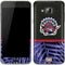 NBA Toronto Raptors Retro Palms Galaxy J3 Skin