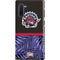 NBA Toronto Raptors Retro Palms Galaxy Note 10 Pro Case