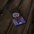 NBA Toronto Raptors Retro Palms Galaxy Note 9 Skin