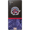NBA Toronto Raptors Retro Palms Galaxy Note20 5G Skin
