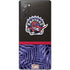 NBA Toronto Raptors Retro Palms Galaxy Note20 5G Skin