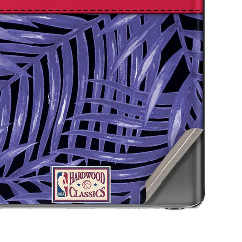 NBA Toronto Raptors Retro Palms Galaxy Note20 5G Skin