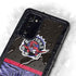 NBA Toronto Raptors Retro Palms Galaxy Note20 5G Waterproof Case