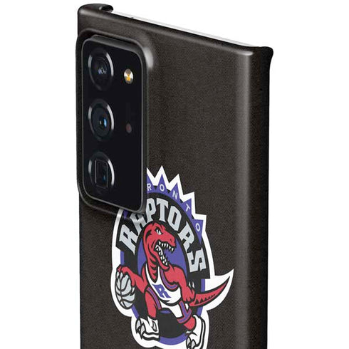 NBA Toronto Raptors Retro Palms Galaxy Note20 Ultra 5G Lite Case