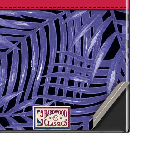 NBA Toronto Raptors Retro Palms Galaxy Note20 Ultra 5G Skin