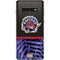 NBA Toronto Raptors Retro Palms Galaxy S10 Skin
